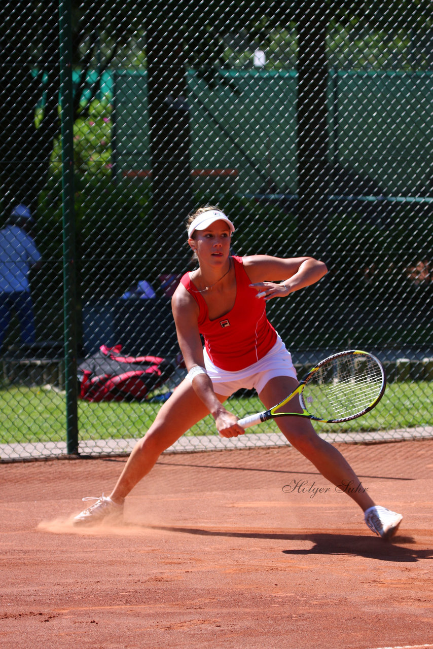 Katharina Brown 695 - Punktspiel TC RW Wahlstedt 2 / SV Zehlendorfer Wespen